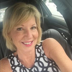 Meet your Posher, Ann